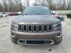 2018 Jeep Grand Cherokee Limited for Sale in Ellwood City, PA - Front End
