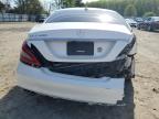2016 Mercedes-Benz Cls 400 продається в Hampton, VA - Rear End