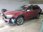 2023 Subaru Outback Touring იყიდება Candia-ში, NH - All Over