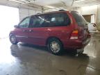 2003 Ford Windstar Lx იყიდება Madisonville-ში, TN - Burn - Engine