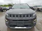 2020 Jeep Compass Limited იყიდება Wilmer-ში, TX - Hail