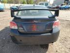 2012 Subaru Impreza Premium იყიდება Chalfont-ში, PA - Undercarriage