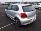 2011 VOLKSWAGEN POLO S 60 for sale at Copart SANDTOFT