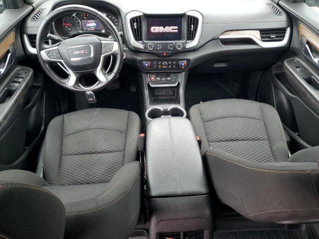  GMC TERRAIN 2019 Gray