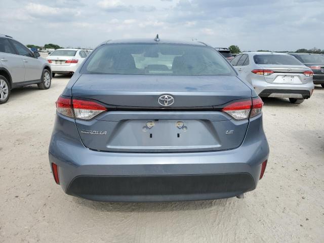  TOYOTA COROLLA 2023 Gray