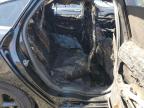 2016 Ford Fusion Se للبيع في Baltimore، MD - Burn