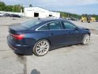 2019 Audi A6 Prestige en Venta en Savannah, GA - Front End