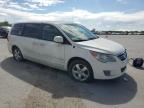 2010 Volkswagen Routan Se продається в Lebanon, TN - Normal Wear