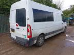 2022 RENAULT MASTER LM3 for sale at Copart SANDY