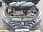 2016 HYUNDAI TUCSON SE for sale at Copart SANDTOFT