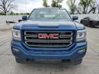 2019 Gmc Sierra Limited K1500 იყიდება Bridgeton-ში, MO - Side