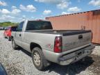 2005 Chevrolet Silverado K1500 na sprzedaż w Hueytown, AL - Side