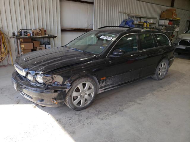 2005 Jaguar X-Type Sport 3.0