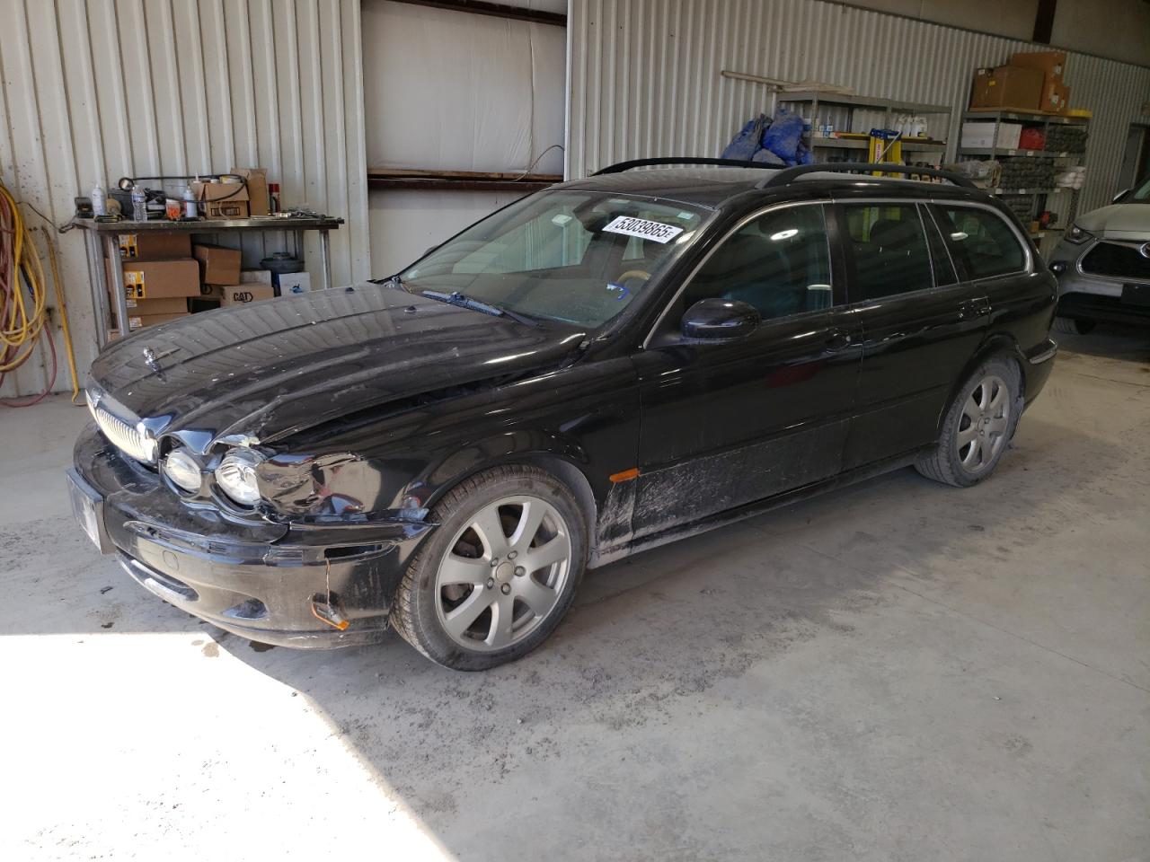 2005 Jaguar X-Type Sport 3.0 for Sale in Chambersburg, PA - Front End