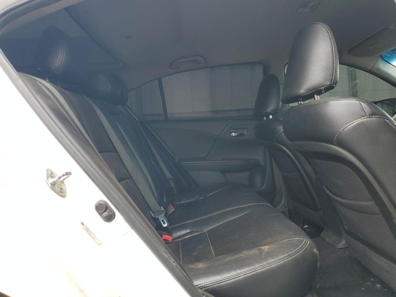 2013 Honda Accord Sport VIN: 1HGCR2F56DA214137 Lot: 54273395