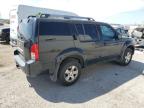 2005 Nissan Pathfinder Le на продаже в Tucson, AZ - Front End
