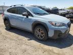2021 Subaru Crosstrek Sport   for Sale in Mercedes, TX - Water/Flood