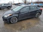 2013 HYUNDAI ELANTRA GLS for sale at Copart QC - MONTREAL