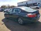 2014 Honda Accord Lx de vânzare în New Britain, CT - Undercarriage