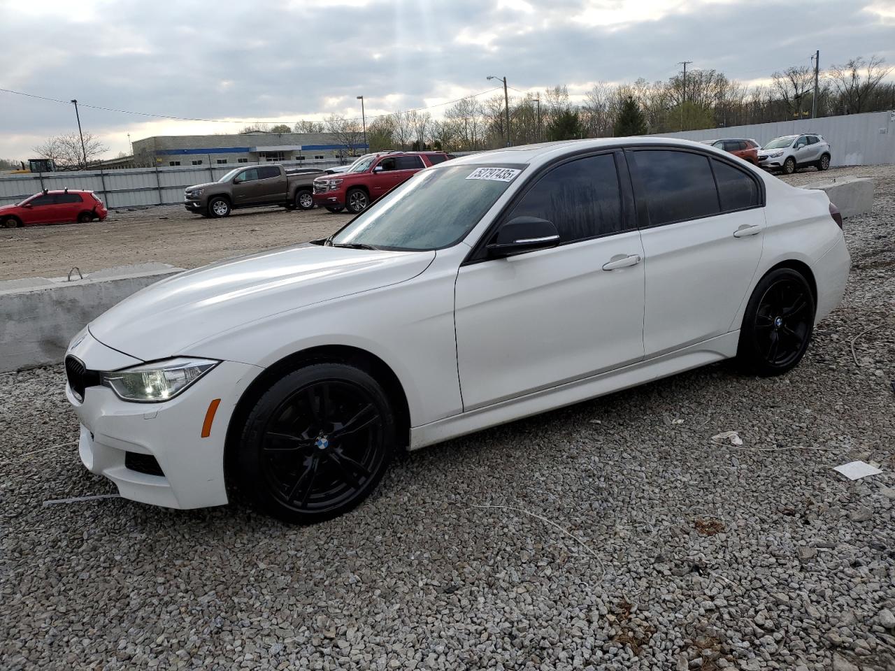 Louisville, KY에서 판매 중인 2014 Bmw 328 Xi - Front End