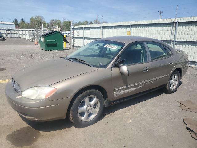 2002 Ford Taurus Ses
