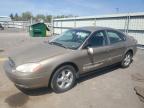 2002 Ford Taurus Ses на продаже в Pennsburg, PA - Side