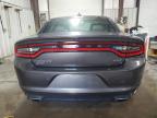 2016 Dodge Charger Sxt for Sale in West Mifflin, PA - Side