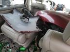 2008 Toyota Sienna Xle იყიდება Franklin-ში, WI - Front End