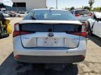 2022 Toyota Prius Night Shade за продажба в Van Nuys, CA - Side