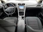 2017 Ford Fusion Se for Sale in Fort Wayne, IN - Front End