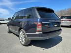 2016 Land Rover Range Rover Supercharged продається в North Billerica, MA - Minor Dent/Scratches
