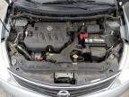 2010 Nissan Versa S продається в Sacramento, CA - Normal Wear
