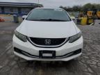2014 Honda Civic Ex   за продажба в Lebanon, TN - Rear End