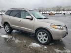 2007 Hyundai Santa Fe Se en Venta en Littleton, CO - Front End