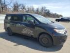 2012 Nissan Quest S იყიდება Brookhaven-ში, NY - Rear End