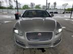 2016 Jaguar Xjl Portfolio за продажба в Cartersville, GA - Side