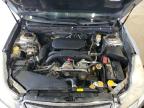 2012 Subaru Legacy 2.5I zu verkaufen in East Granby, CT - Rear End