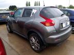 2011 NISSAN JUKE ACENT for sale at Copart SANDY