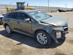 2013 Toyota Venza Le de vânzare în Albuquerque, NM - Front End