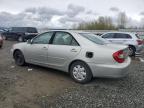 2004 Toyota Camry Le for Sale in Arlington, WA - Rear End