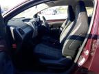 2017 PEUGEOT 108 ACTIVE for sale at Copart SANDTOFT