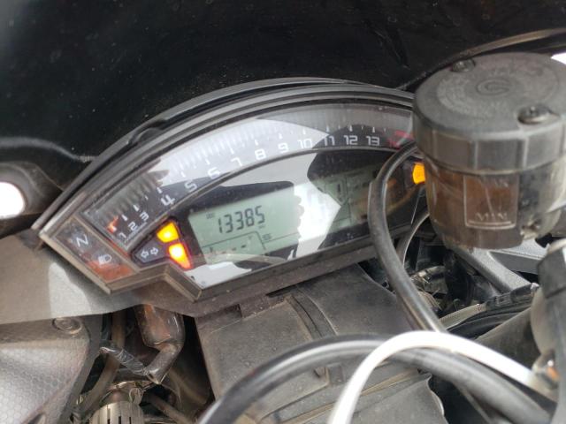  KAWASAKI ZX1002 2020 Чорний