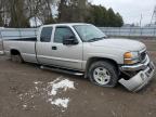 2006 GMC NEW SIERRA C1500 à vendre chez Copart ON - LONDON
