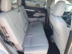 2018 Toyota Highlander Se na sprzedaż w San Martin, CA - All Over