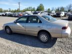 1999 Toyota Camry Le за продажба в Portland, OR - Front End
