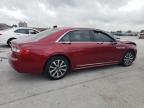 2017 Lincoln Continental Premiere for Sale in New Orleans, LA - Front End