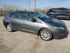 2011 Honda Insight Ex იყიდება Indianapolis-ში, IN - Front End
