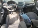 2018 Chevrolet Malibu Lt продається в Fredericksburg, VA - Front End