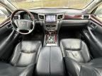 2013 Lexus Lx 570 na sprzedaż w North Billerica, MA - Normal Wear