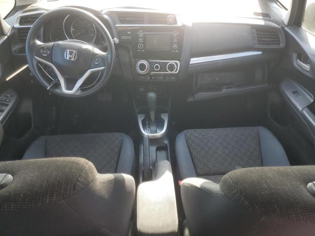  HONDA FIT 2017 Szary